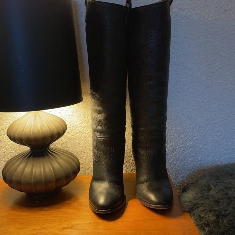 Gucci Boots - Picture 4 of 5